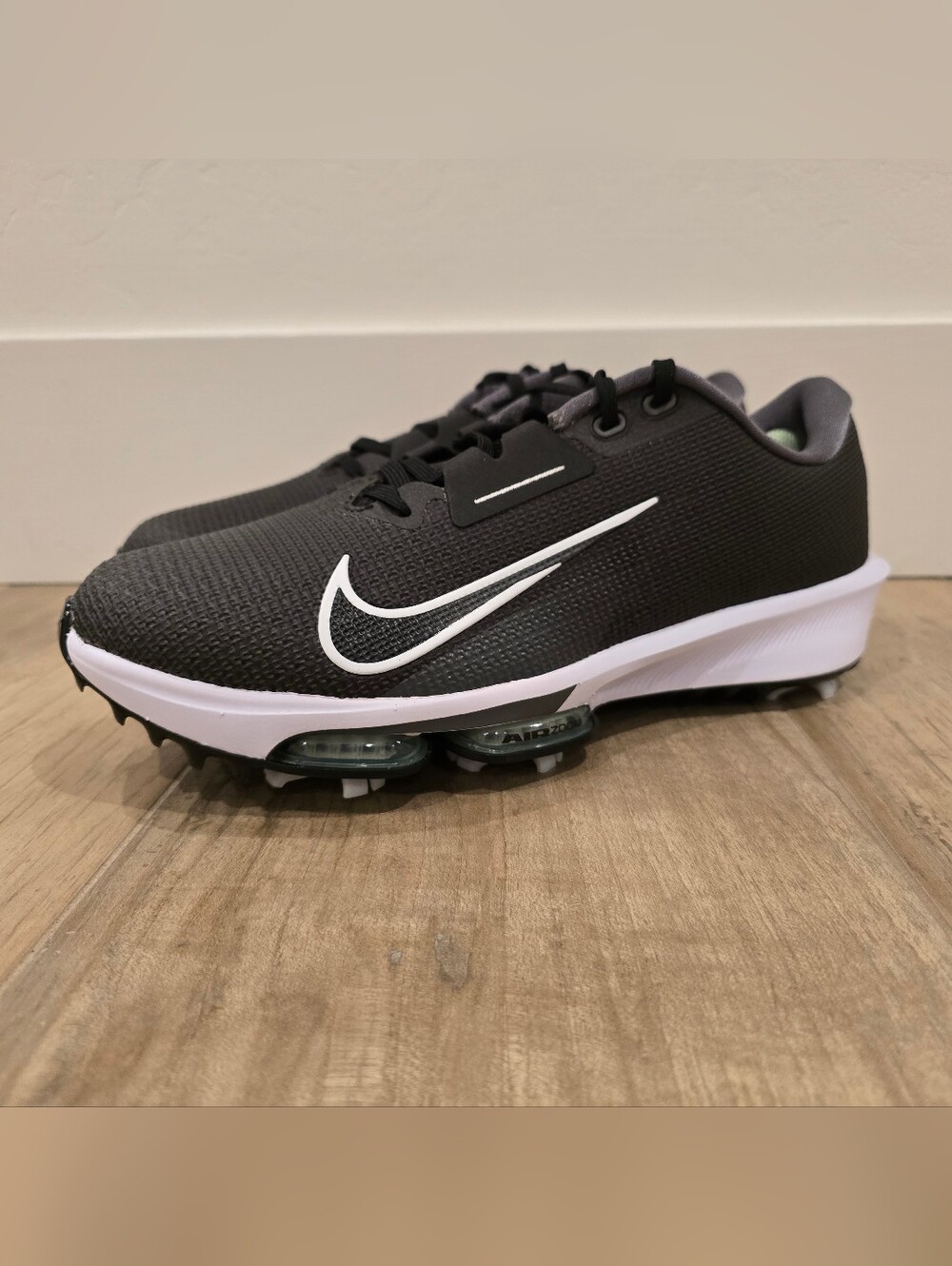 NIKE AIR ZOOM INFINITY TOUR 2 TB GOLF SHOES MENS